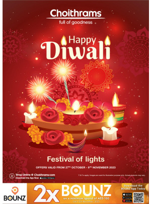 Diwali Deals