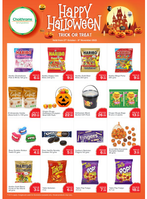 Happy Deals
