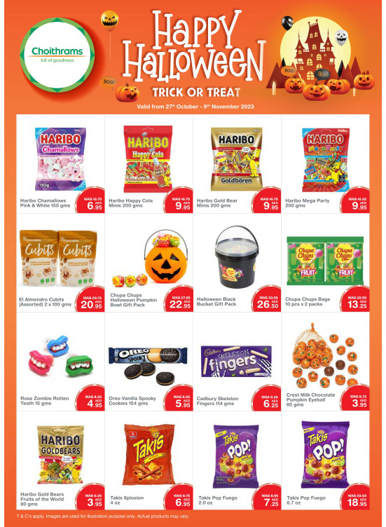 Happy Deals