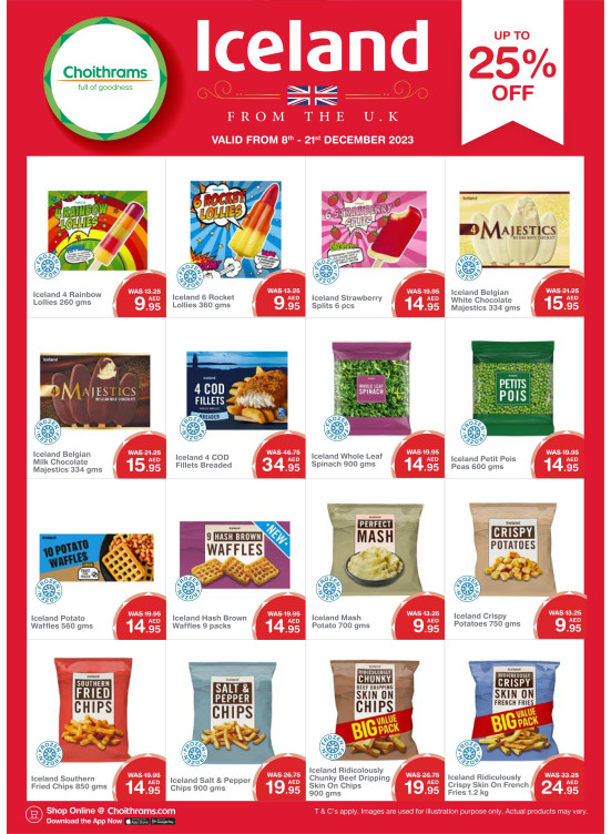 Amazing Deals