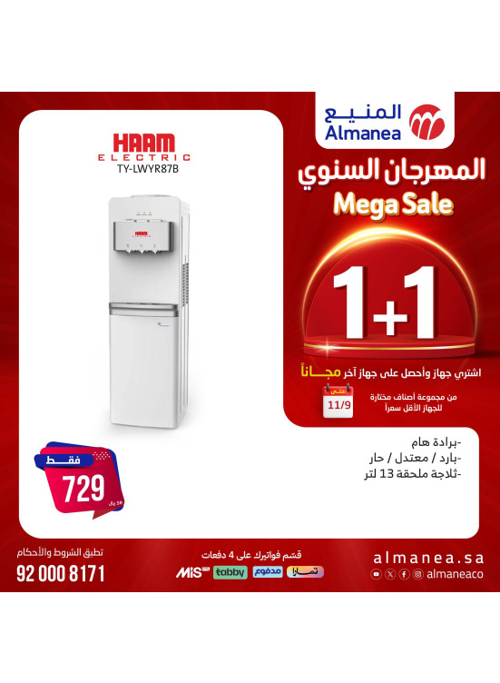 عروض المهرجان السنوي، العدد التاسع والعشرون