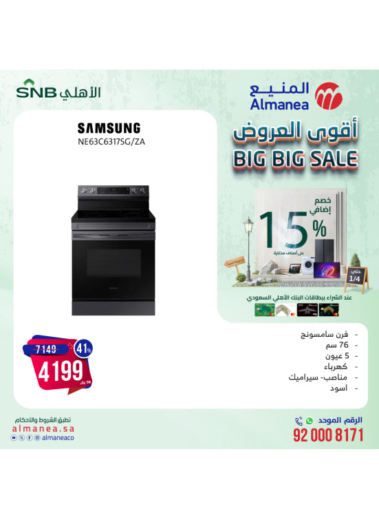 Big Big Sale, Vol 17