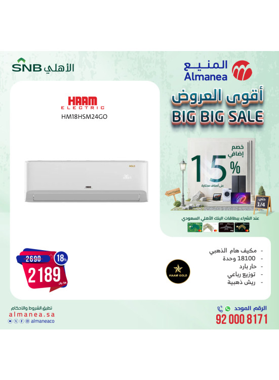 Big Big Sale, Vol 53