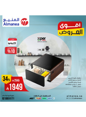 Best Deals on Refrigerators, Vol 2