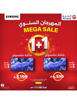 المهرجان السنوي على الشاشات، العدد الثامن عشر