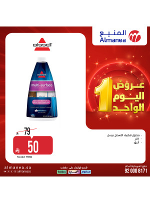 عروض اليوم الواحد، العدد التاسع