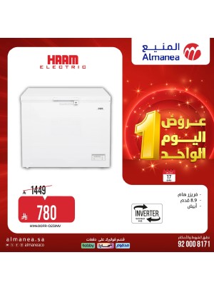 عروض اليوم الواحد، العدد الخامس