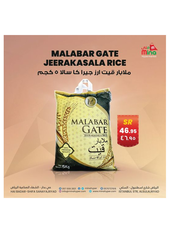 Big Bigger Biggest Offers, Vol 8
