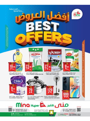 Best Offers
