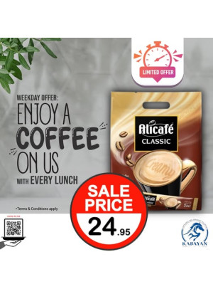 Limited Offer - Al Balad, Jeddah