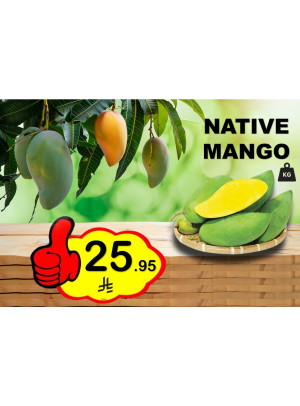 Mango Offers