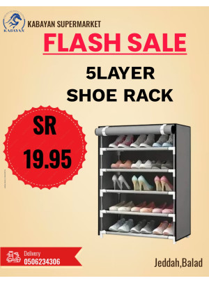 Flash Saver Week Deals, Vol 2 - Al Balad, Jeddah