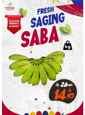 Fresh Deals