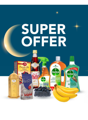 Super Offer