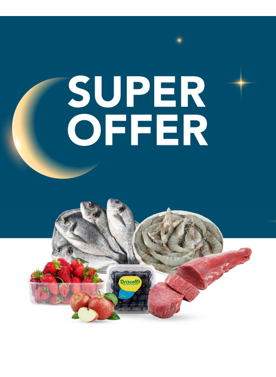 Super Offer