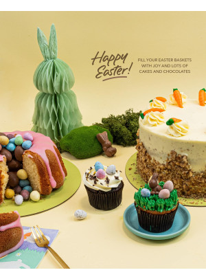 Easter Offers