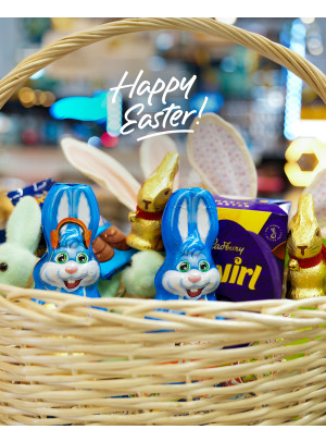 Easter Deals