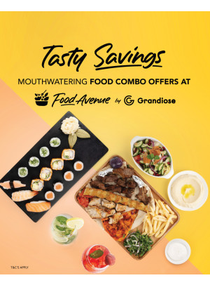 Big Savings