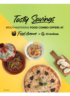 Amazing Savings