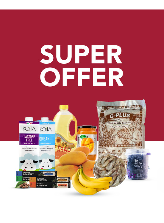Super Offer