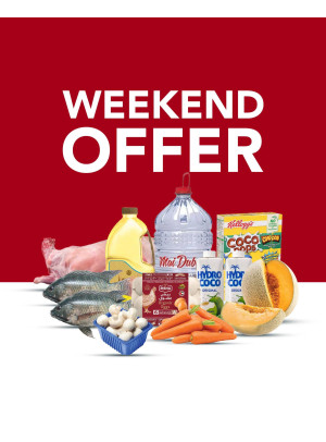 Weekend Offers
