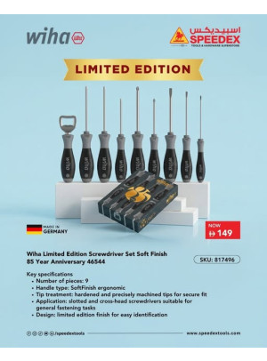 Limited Edition