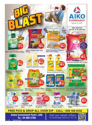 Big Blast