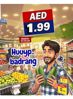 عروض طازجة