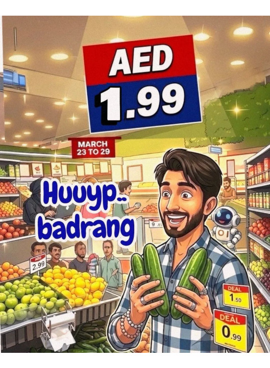 عروض طازجة