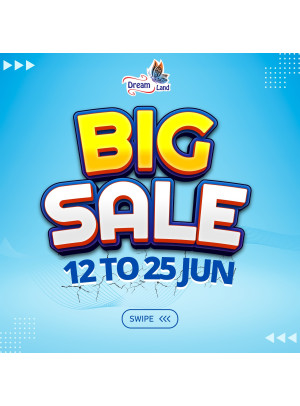 Big Sale