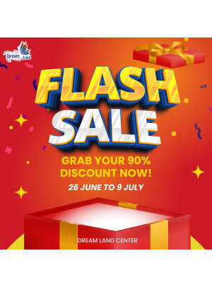 Flash Sale
