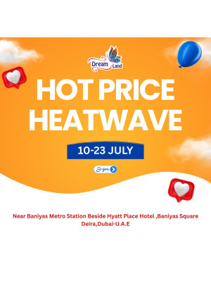 Hot Prices