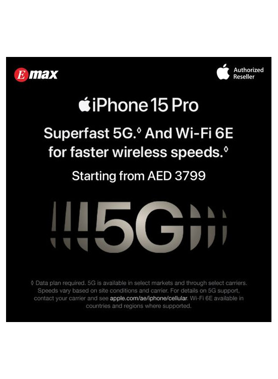 Biggest Sale On iPhone 15 pro