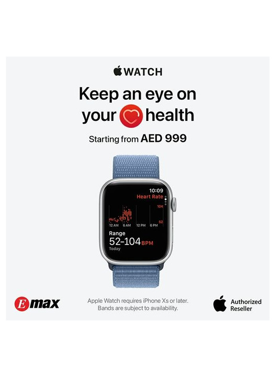 Biggest Sale On Smart Watches