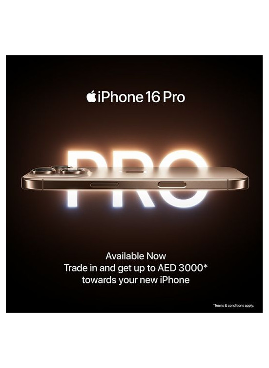 Sale On iPhone 16 Pro
