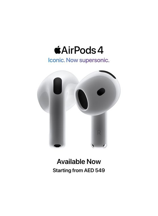 Sale On AirPods 4