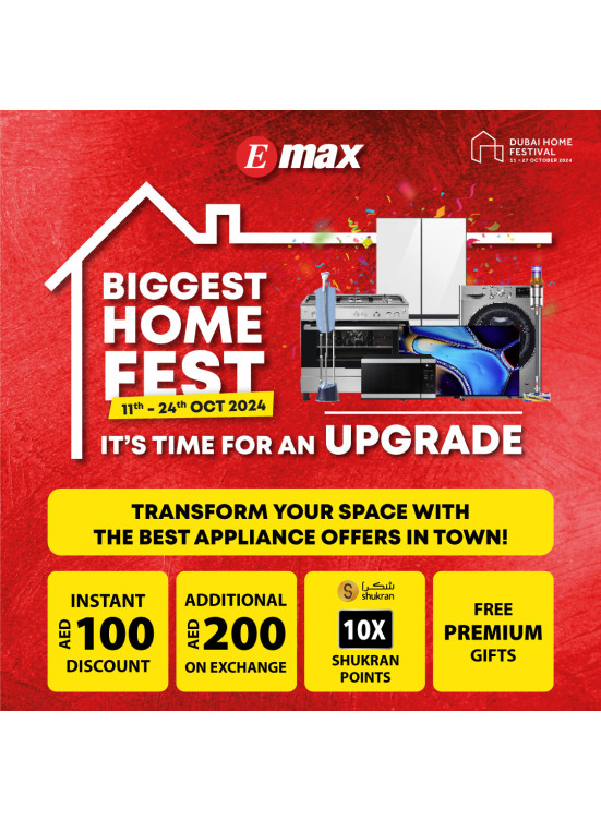 Home Deals