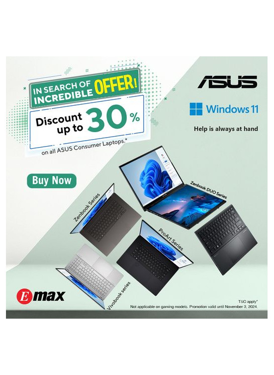 ASUS Innovation Week