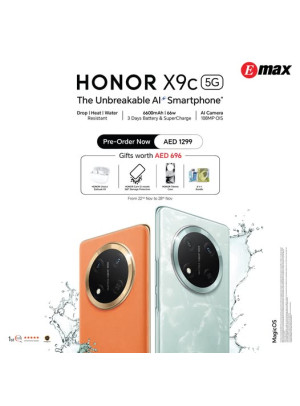 عروض على Honor X9C