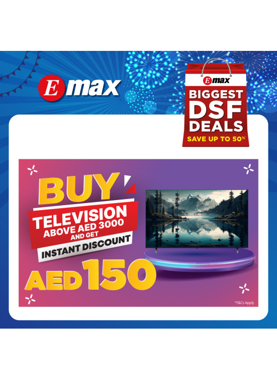 Sale On TVs