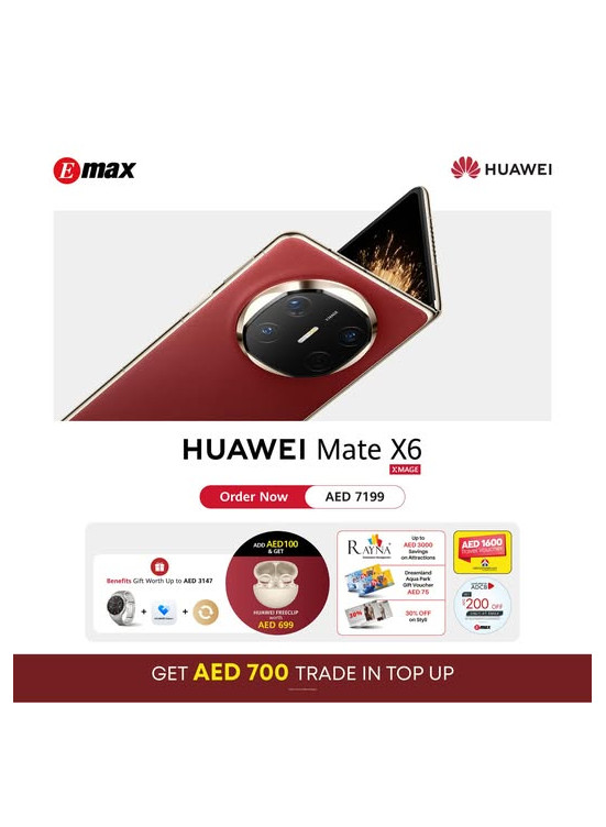 Sale On  Huawei Mate