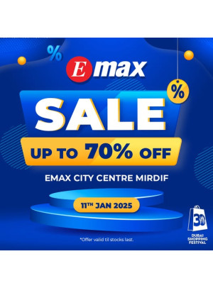 Sale Up To 70% Off