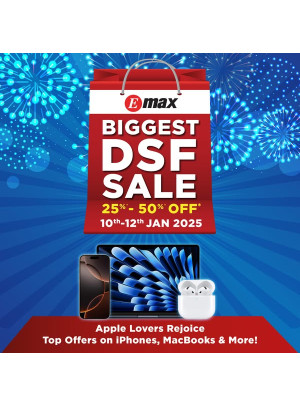 Savings On Apple products