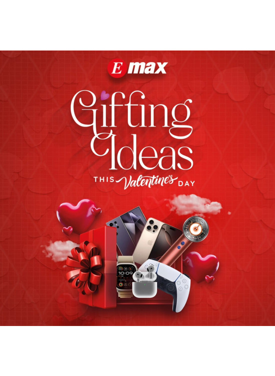Valentine’s Day Deals