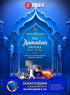 Ramadan Deals