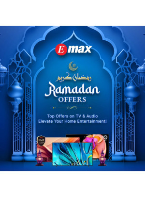 Ramadan Savings
