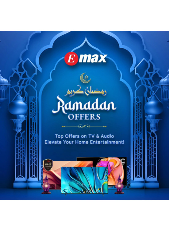 Ramadan Savings