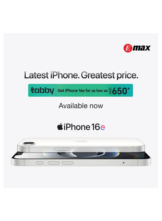 iPhone 16e Sale