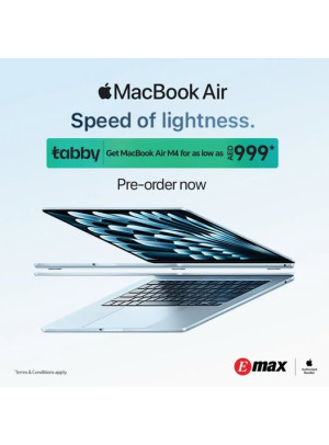 عروض ماك بوك