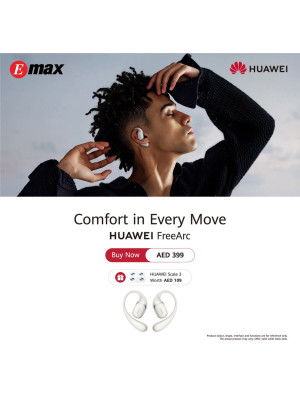 عروض HuaweiFreeArc